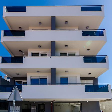 New Art Apartment Dubrovnik Exteriör bild
