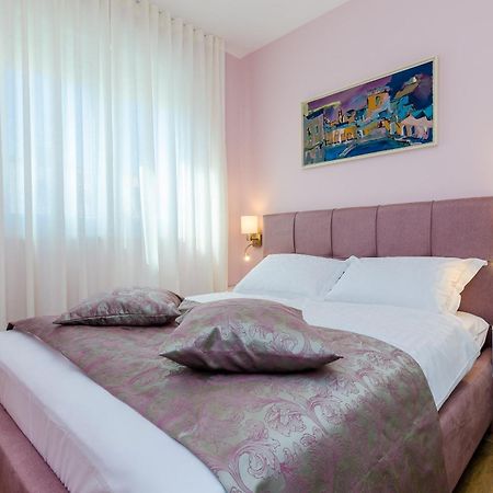 New Art Apartment Dubrovnik Exteriör bild