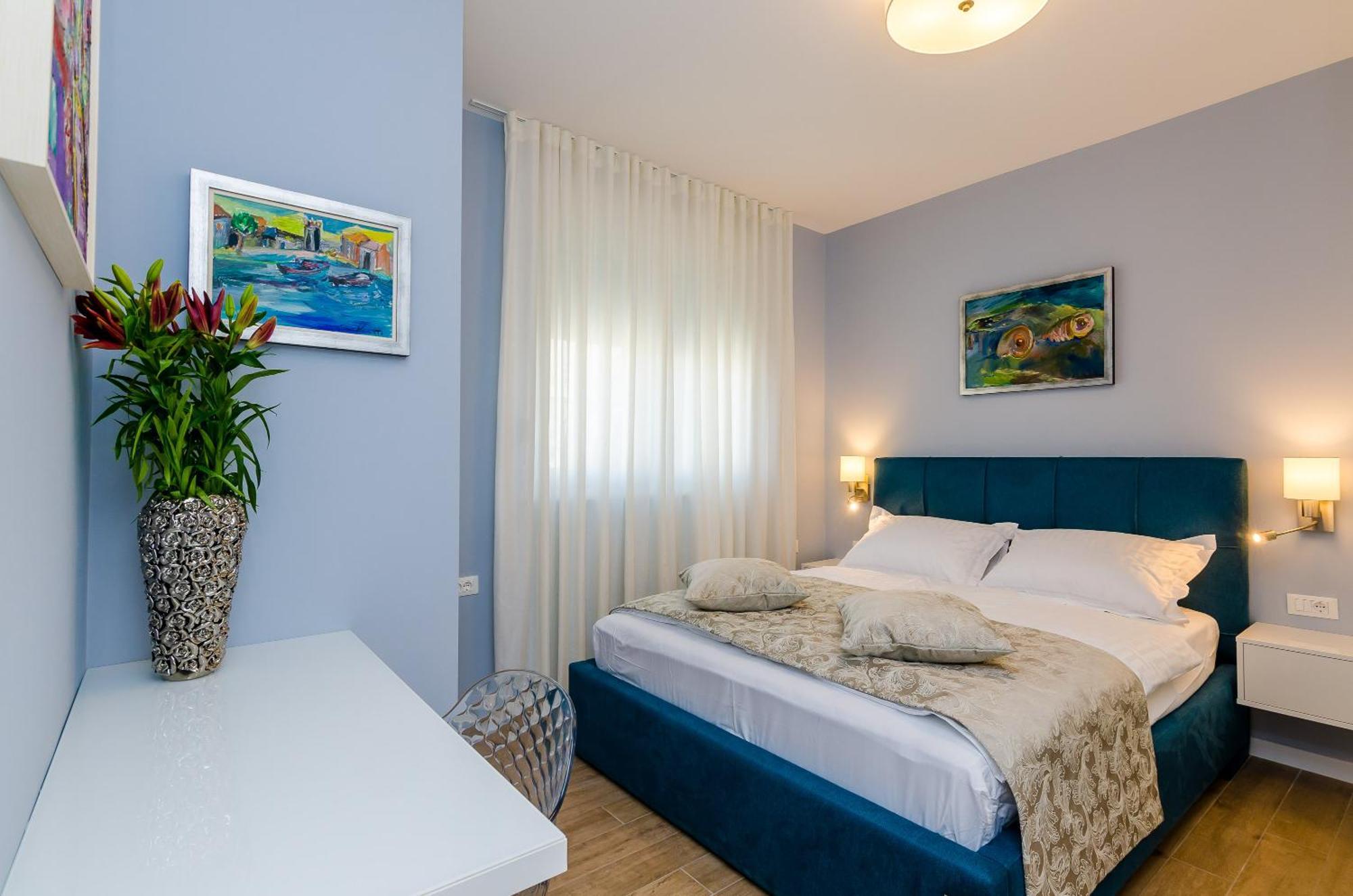 New Art Apartment Dubrovnik Exteriör bild