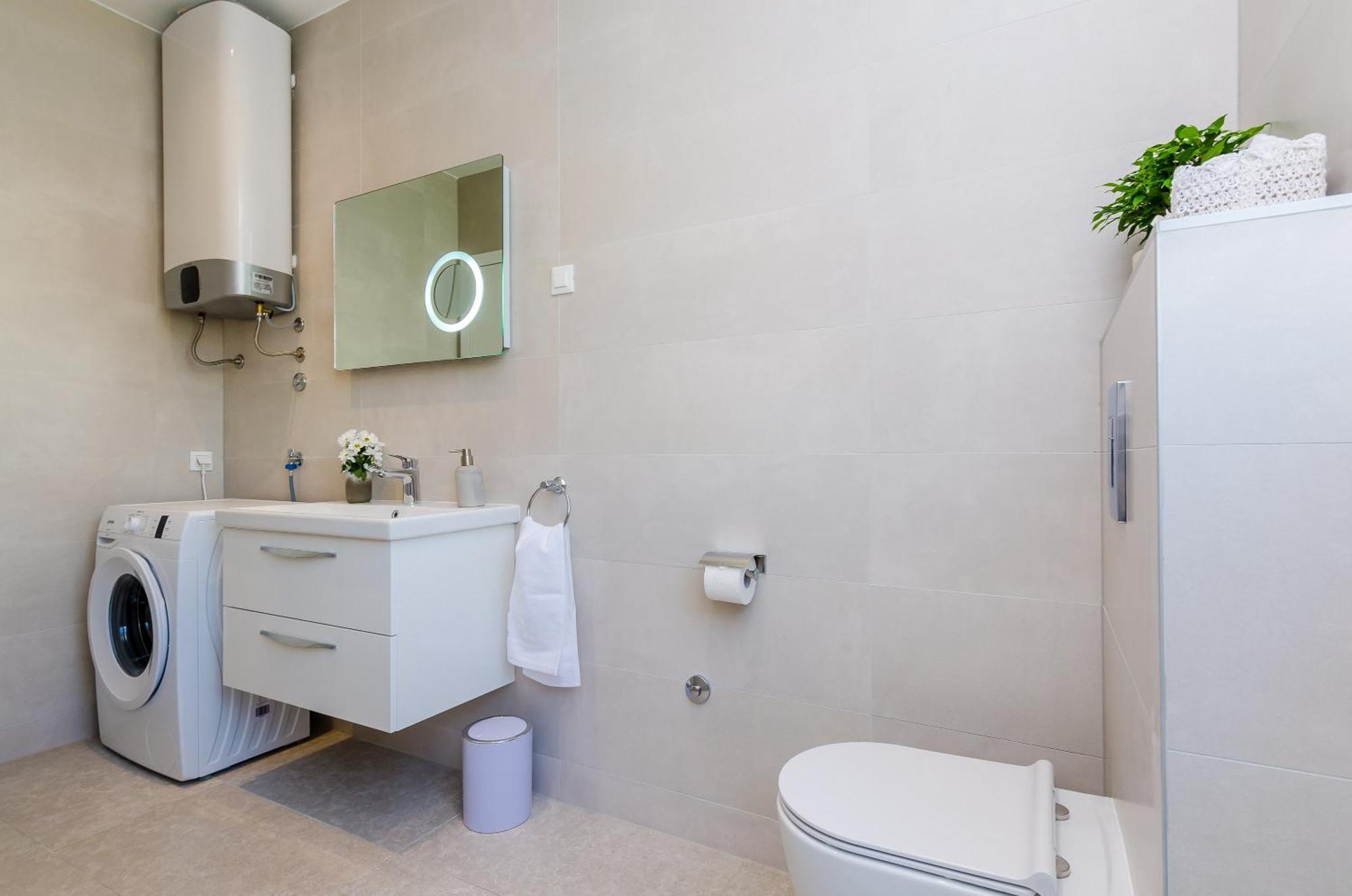 New Art Apartment Dubrovnik Exteriör bild
